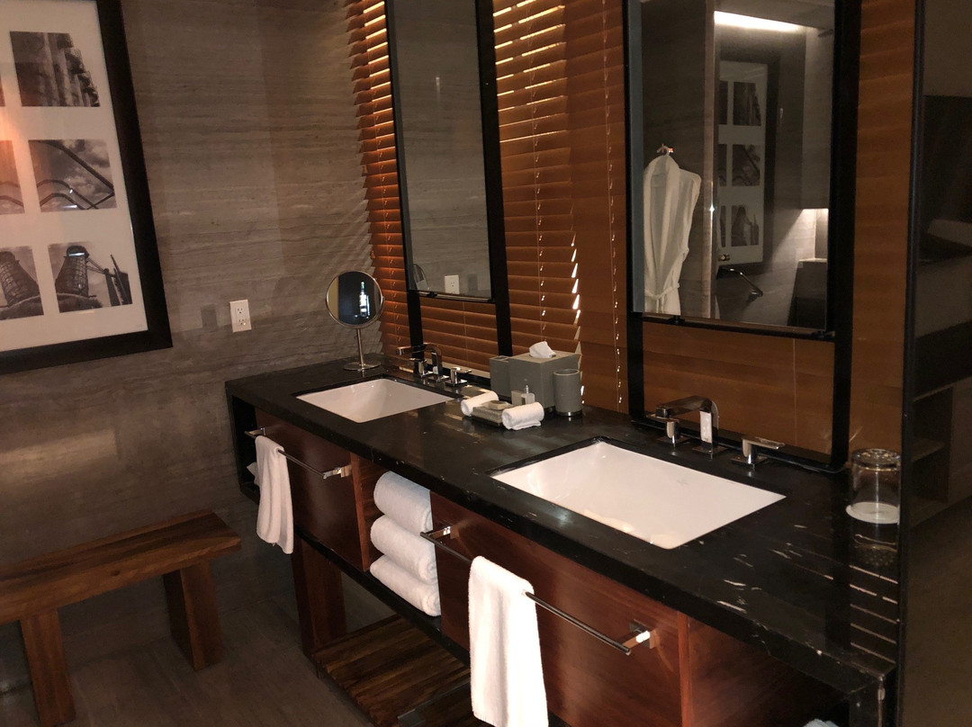 Grand Fiesta Americana Monterrey Valle主图