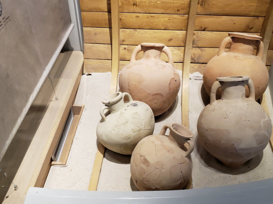 Royalty Tours-雅典必去景点