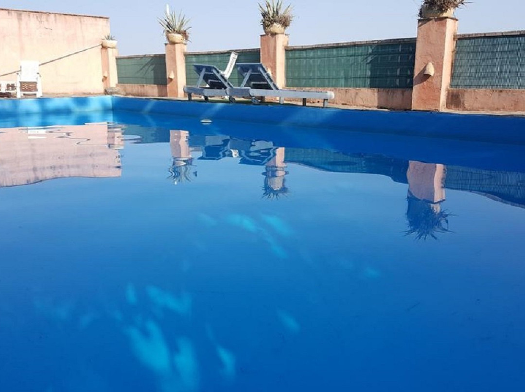 Green Peaks  Casa Rural B&B主图