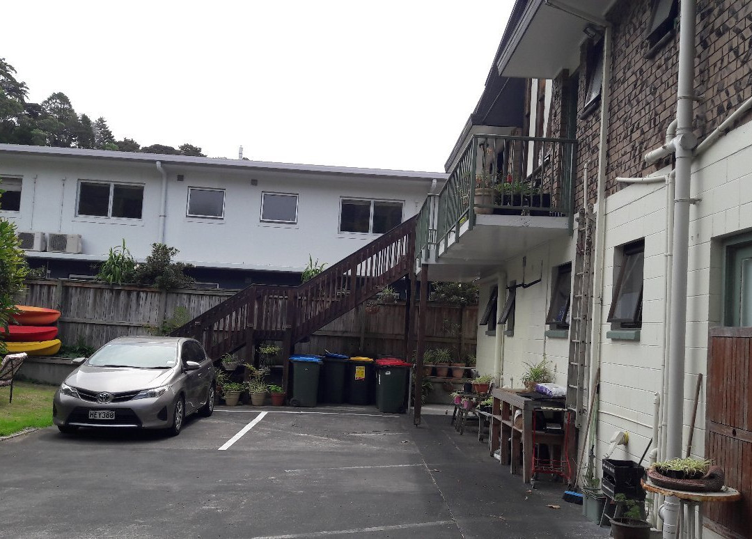 金沙湾汽车旅馆主图