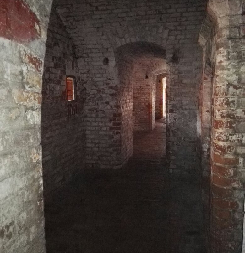 Fort IV Torun景点图片