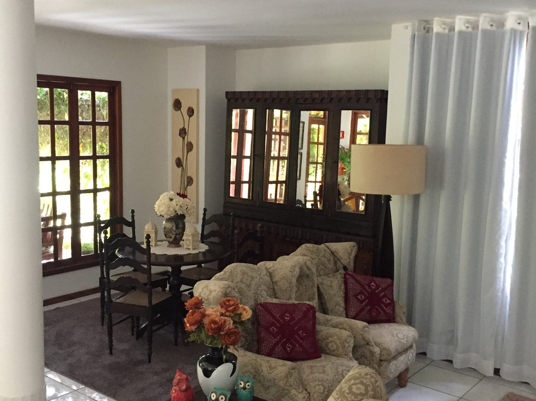 Pousada Valle di Trento主图