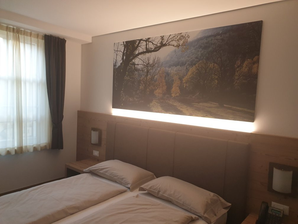 Touring Hotel & Spa主图