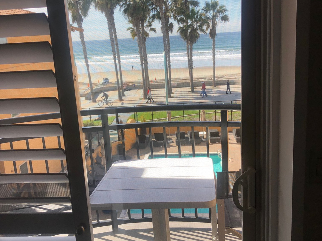 海洋公园旅馆主图