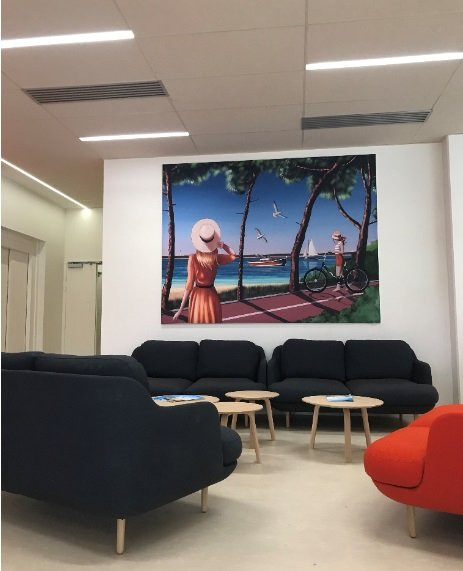 Office de Tourisme d'Arcachon景点图片