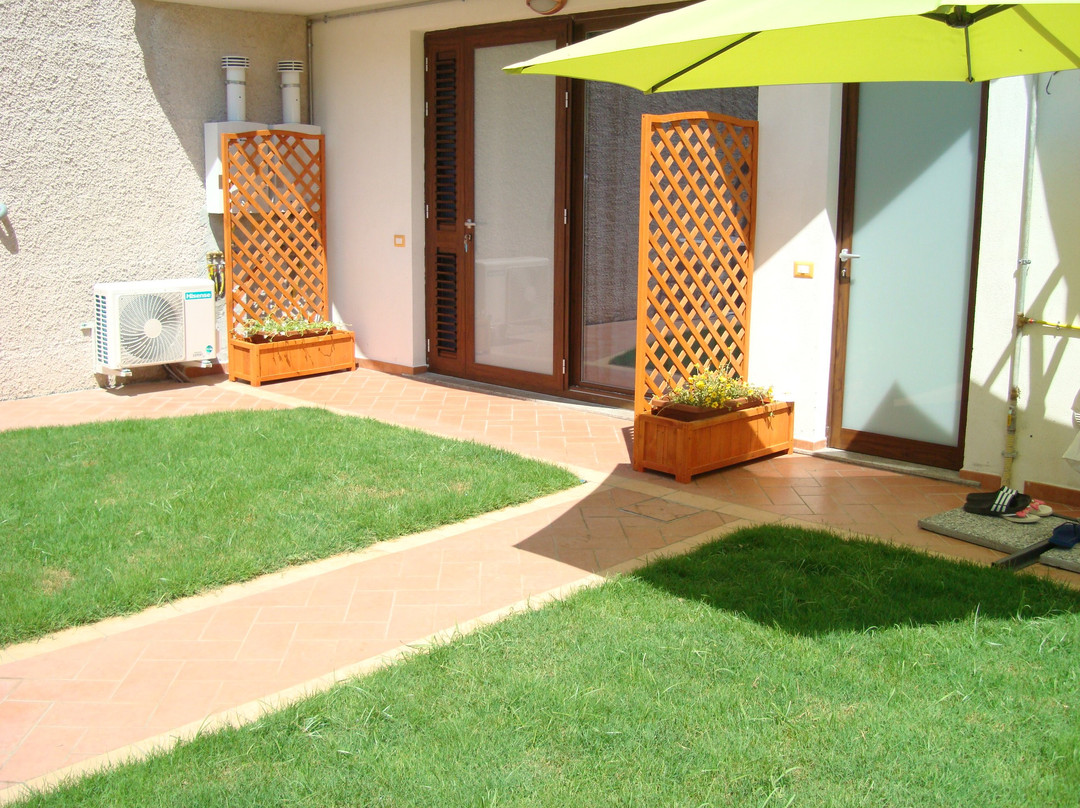 Guest House Mare e Luna主图