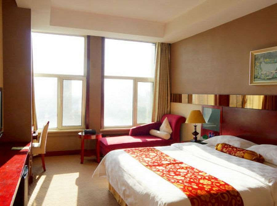 凤都国际大酒店主图