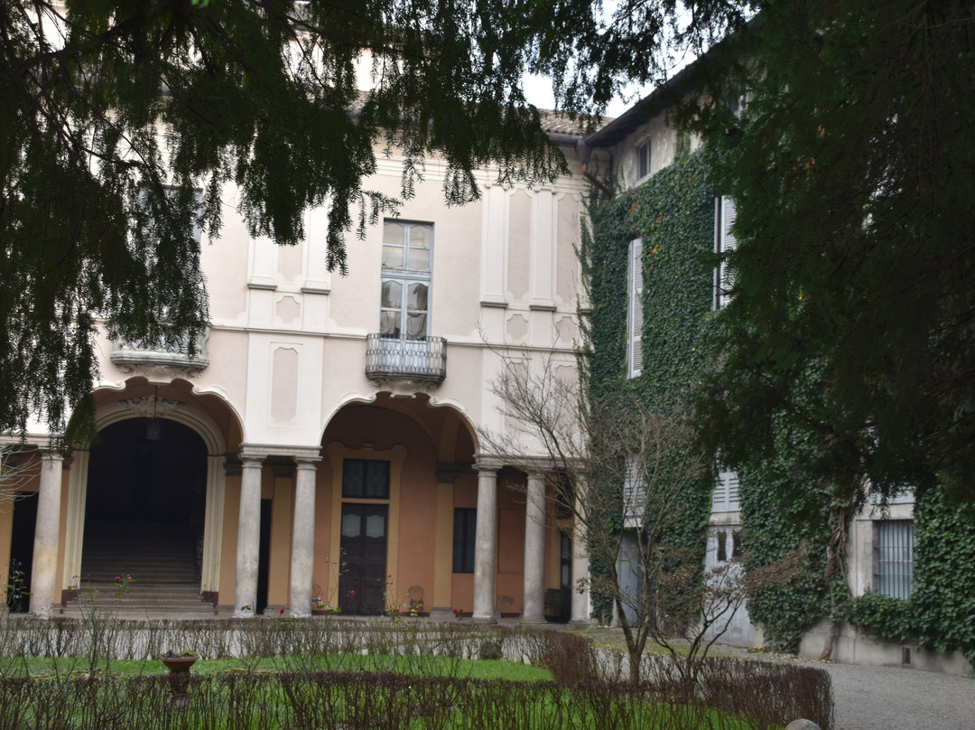 Palazzo Arrigoni Albergoni-克雷马必去景点