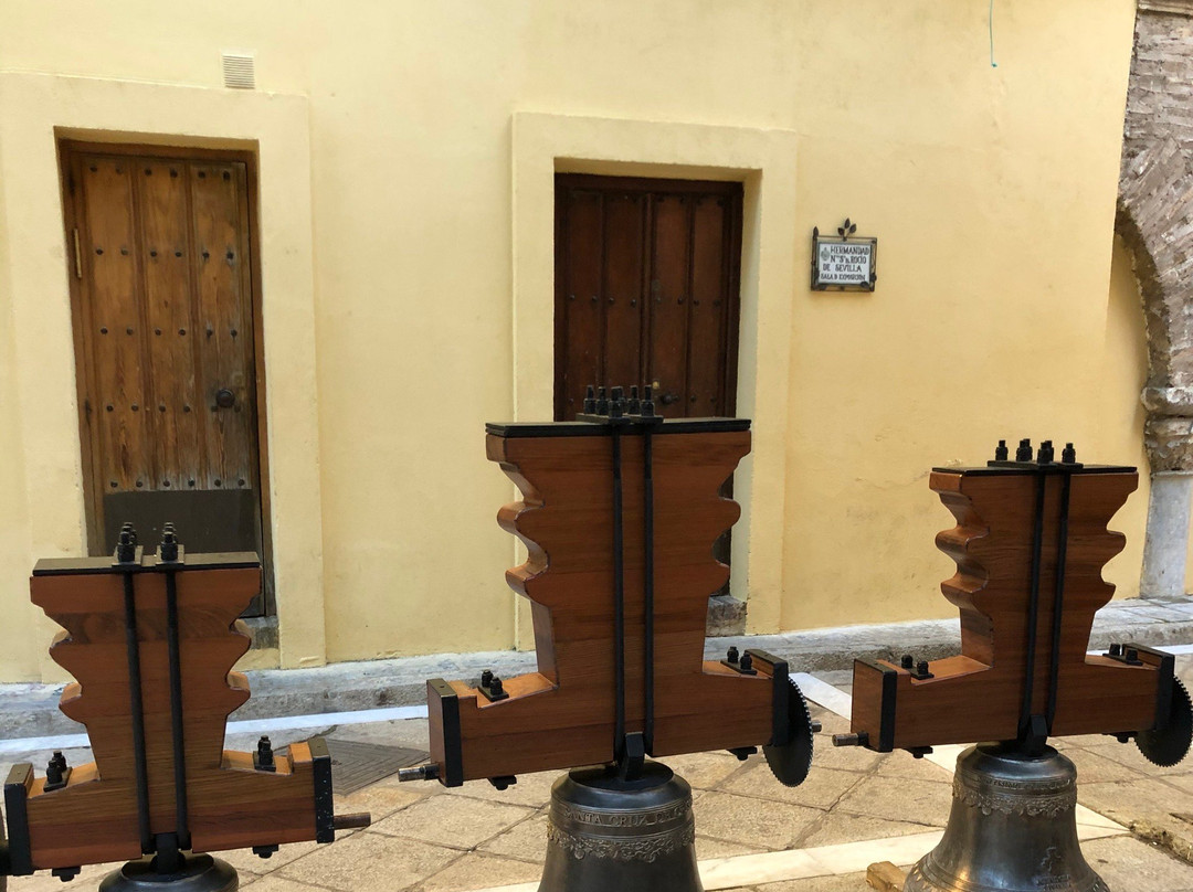 SANDEMANs NEW Europe - Seville-塞维利亚必去景点