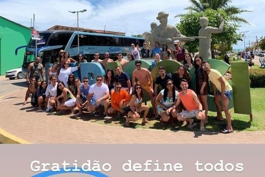 MACEIÓ ROTEIROS TURÍSTICOS-Maceio必去景点