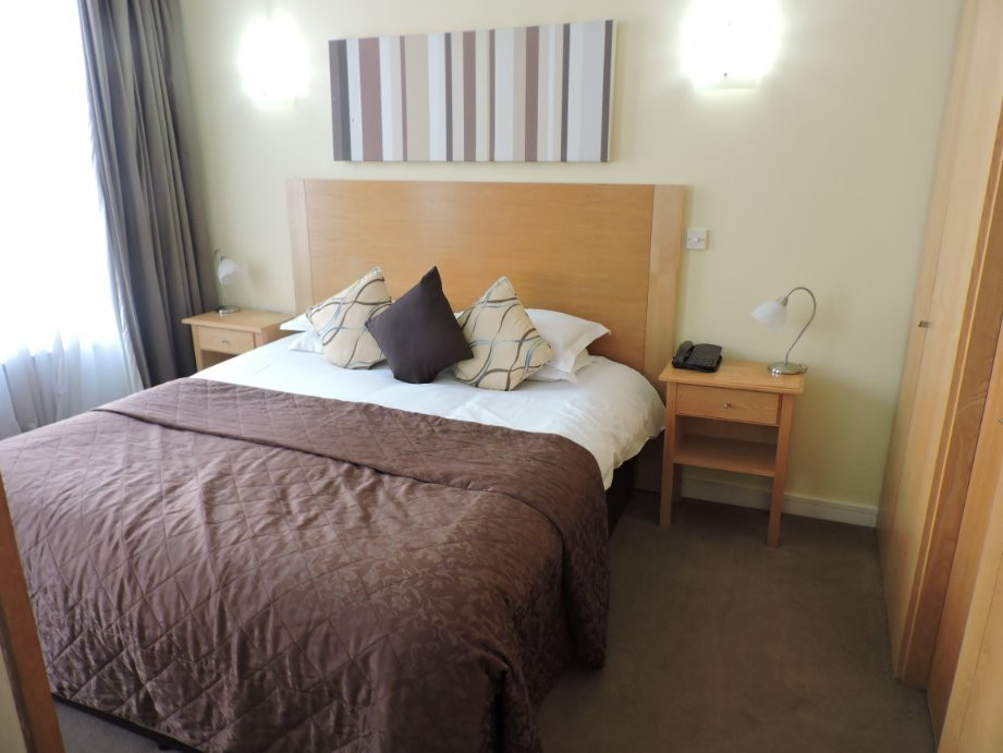 克利夫兰广场酒店主图