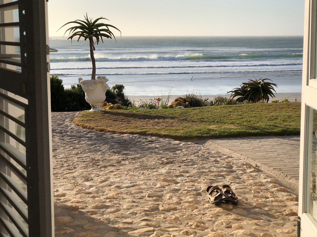 Villa Pescatori主图