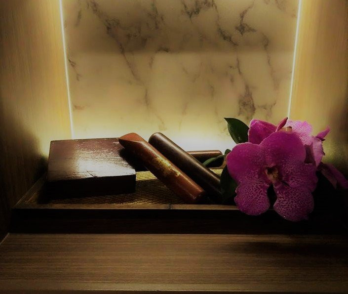 JW Health Work & Spa-Su Thep必去景点