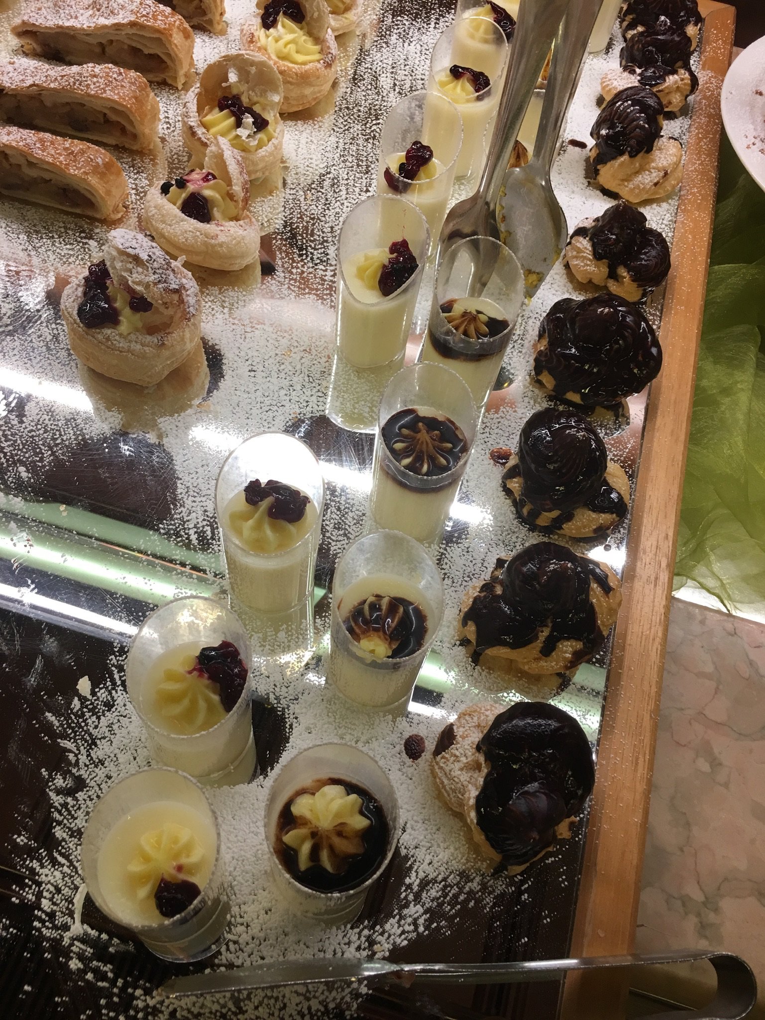 Hotel Rubino Deluxe-餐饮