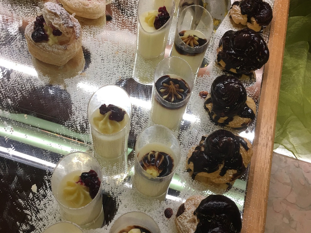 Hotel Rubino Deluxe主图