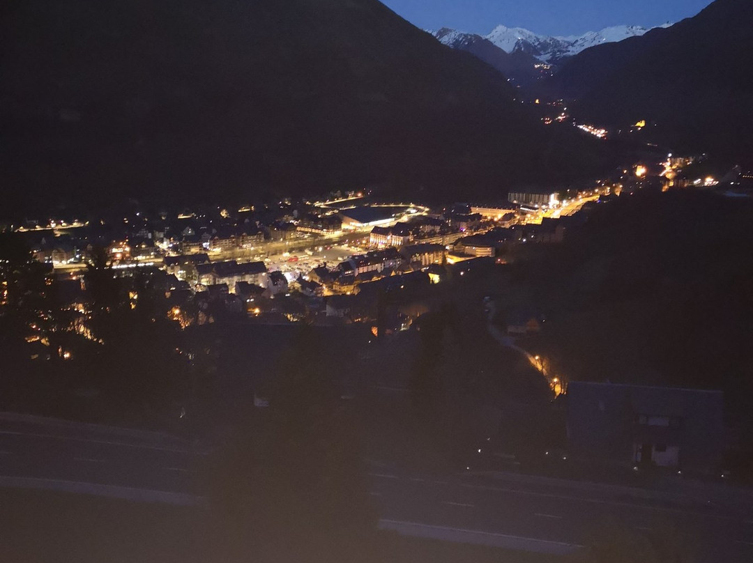 维耶拉旅馆主图