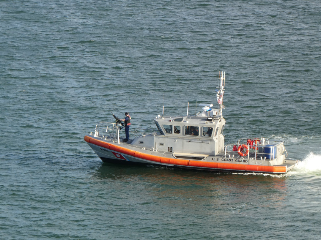 近岸内航道-劳德代尔堡必去景点