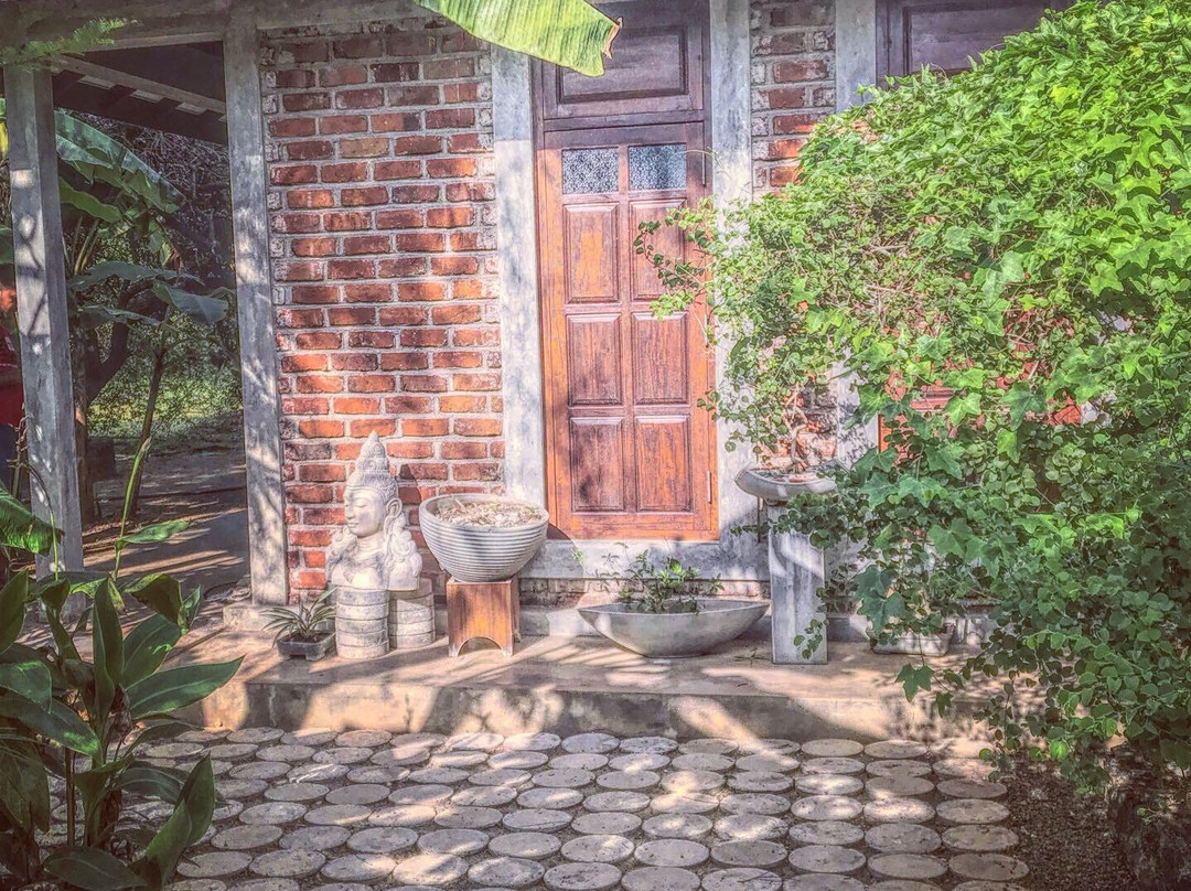 Alimandiya Bungalow Aliyamulla主图