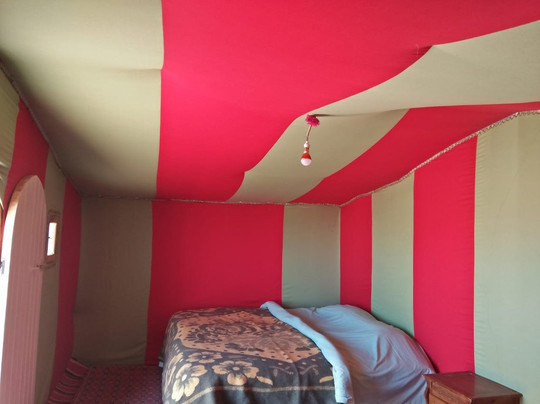 M'hamid Tours-迈哈米德必去景点