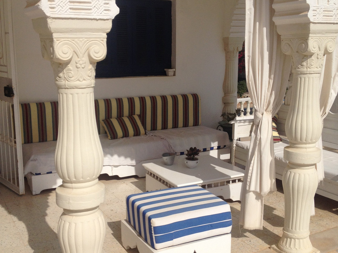 Dar Jasmin Djerba主图