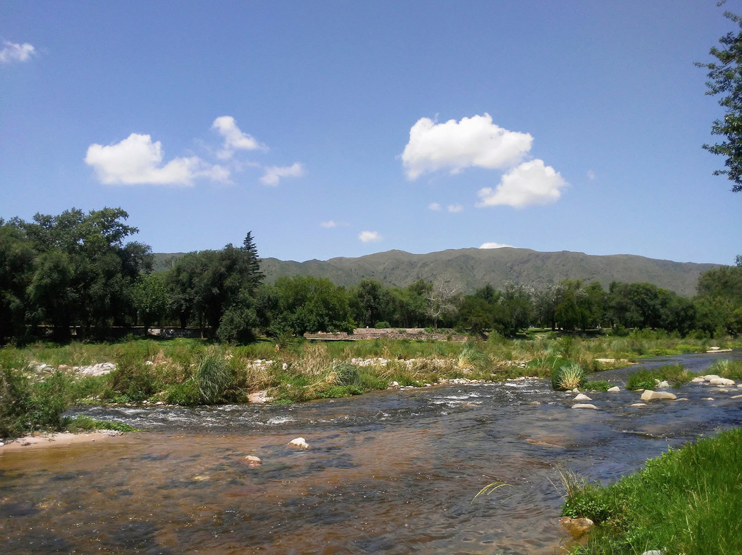 Juntura de los Rios-Cosquin必去景点