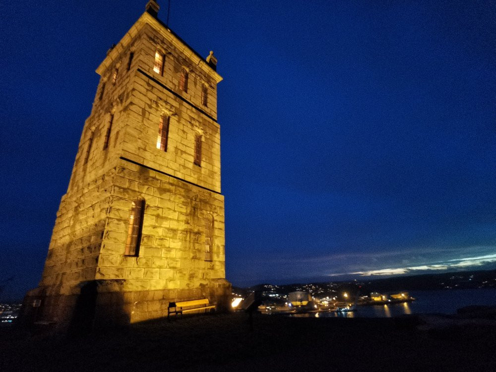 Tonsberg Maritime Historic Centre-Tonsberg必去景点