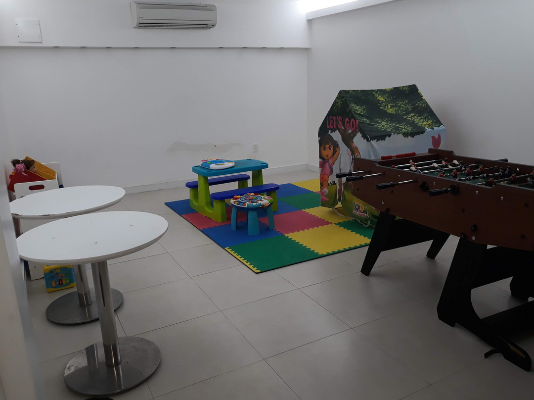 Crocobeach Hotel主图