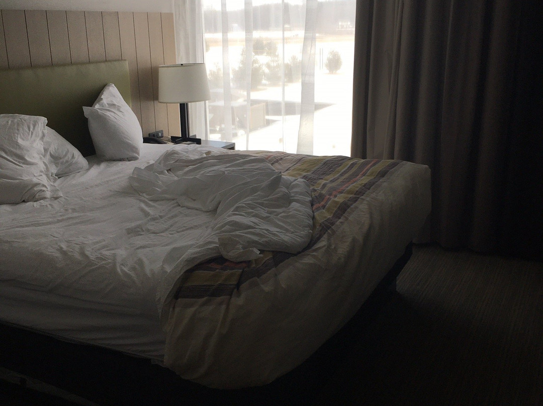 Country Inn & Suites by Radisson, Ft. Atkinson, WI主图