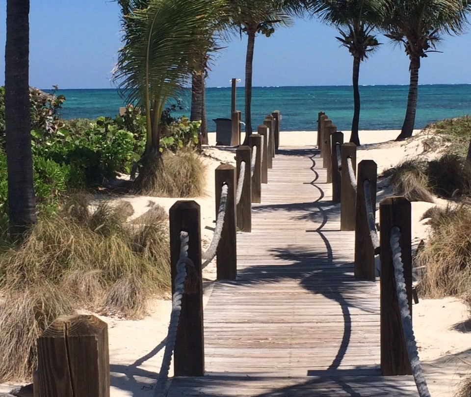 Northwest Point Resort主图