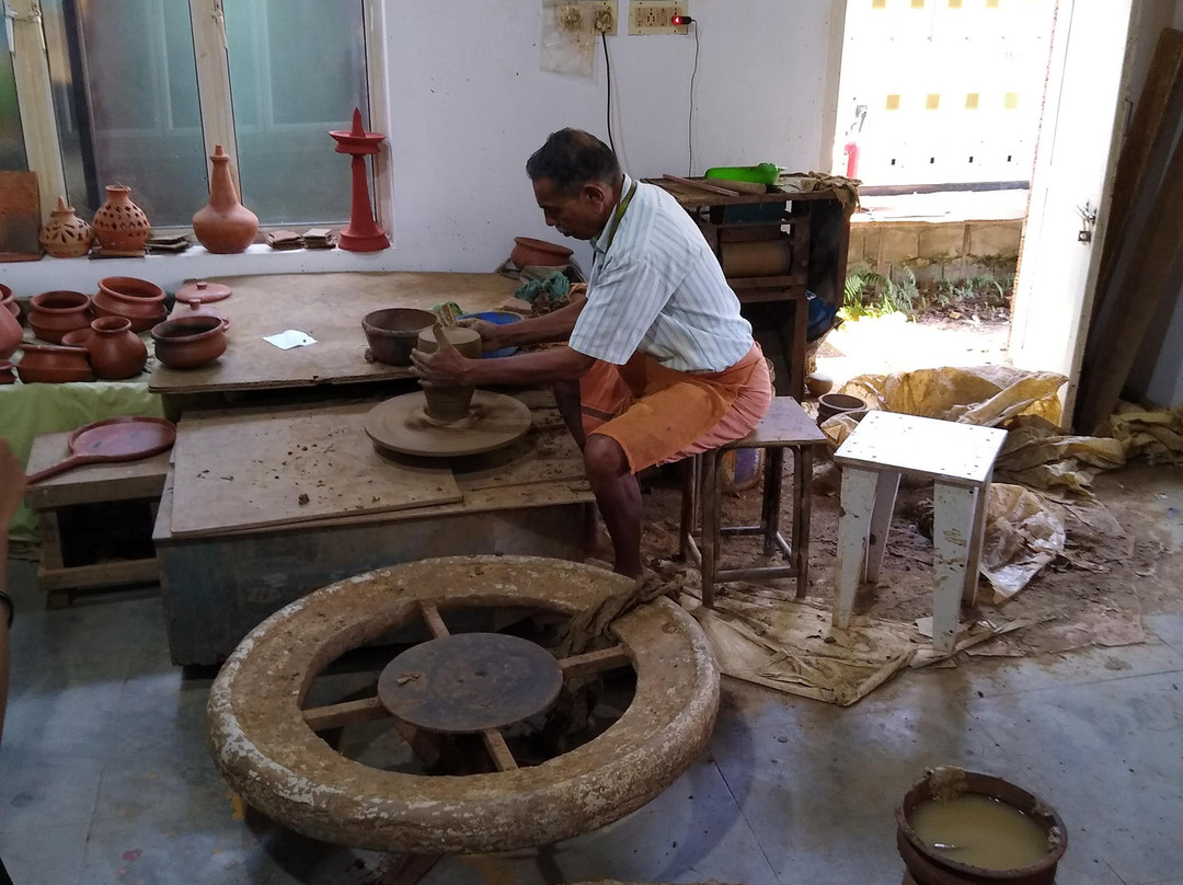 Sargaalaya-科泽科德必去景点