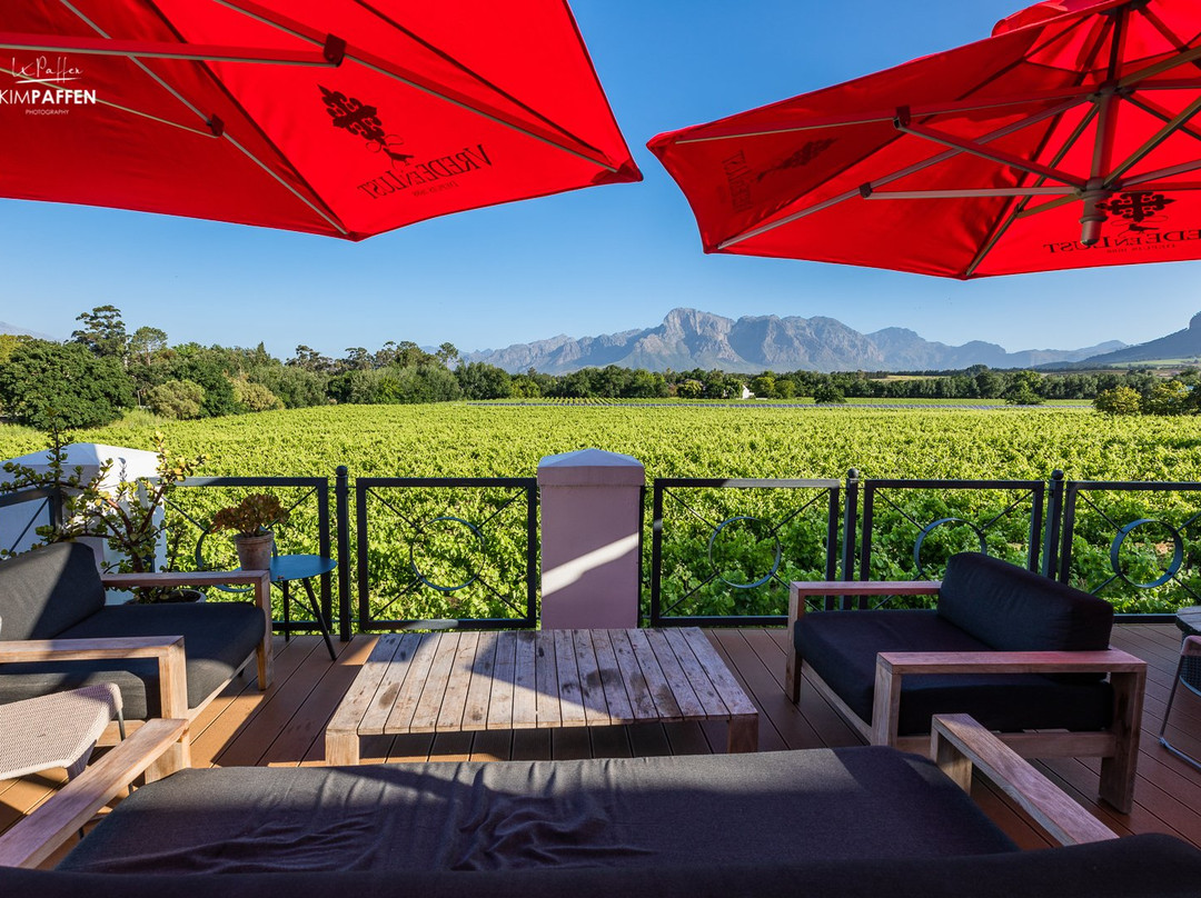 Angala Boutique Hotel主图