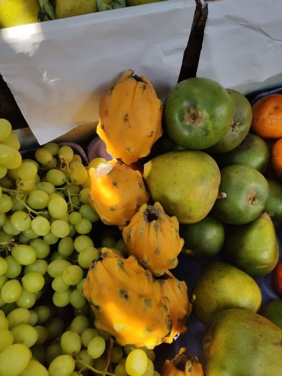 Mercado de Productores San Isidro-利马必去景点
