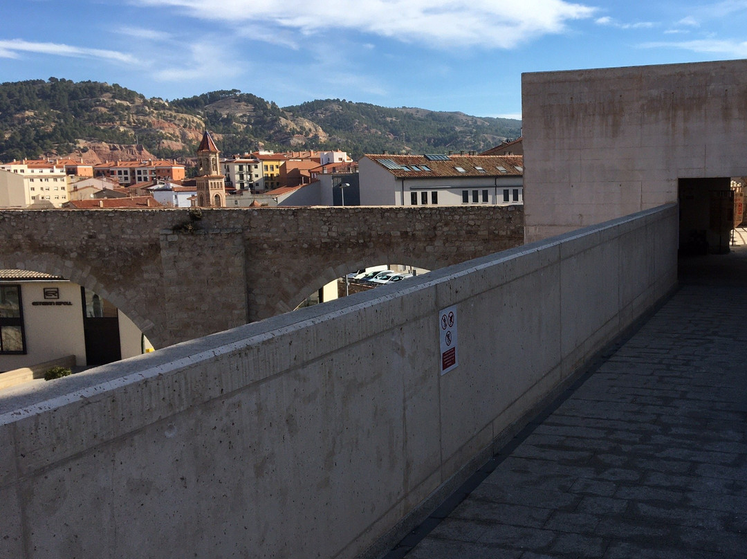 Murallas de Teruel-特鲁埃尔必去景点