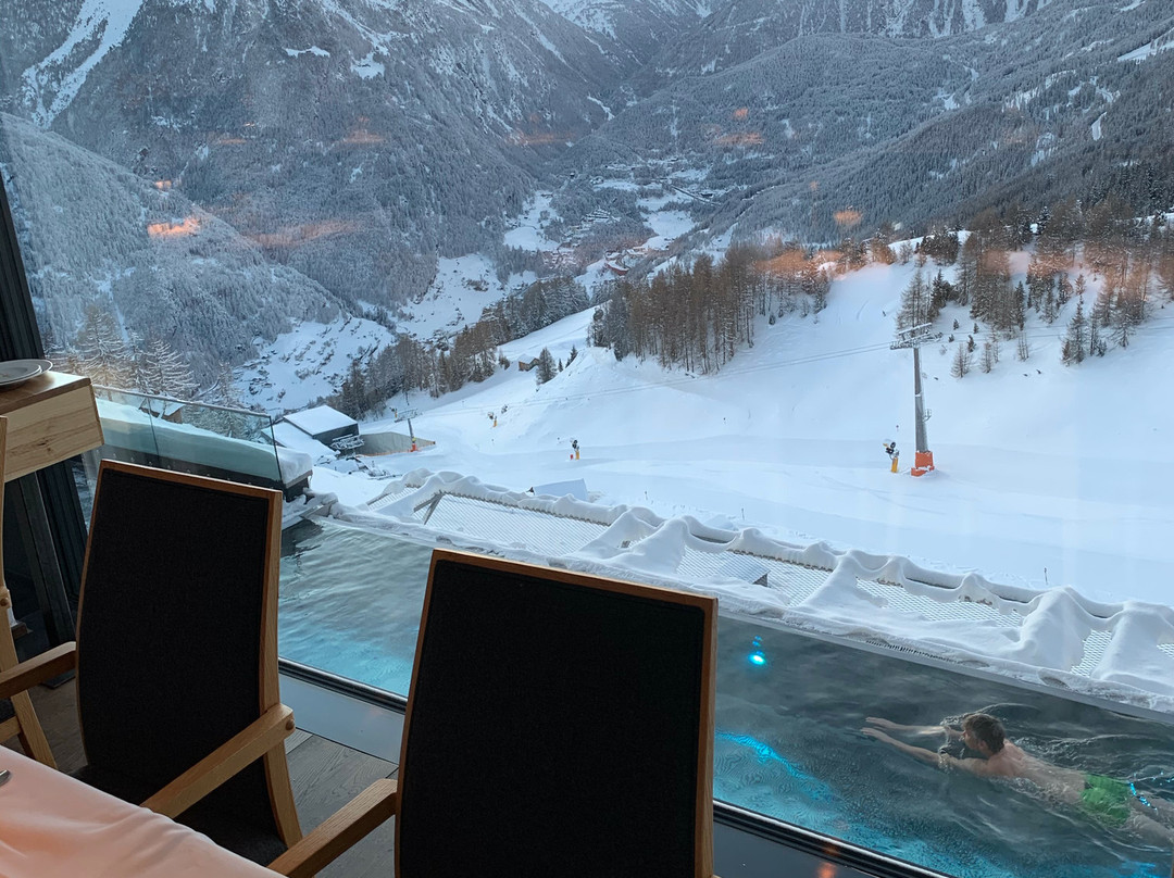 Hotel Schöne Aussicht主图