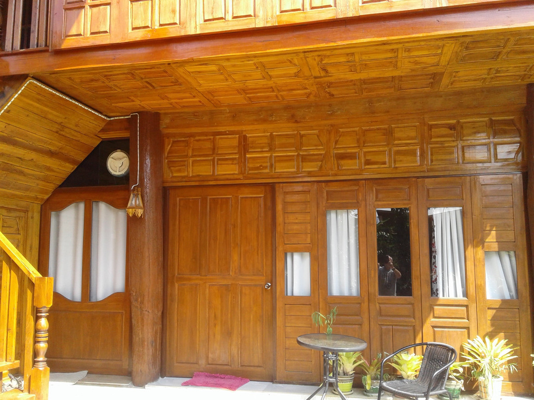 Kanecha's Home Lampang主图
