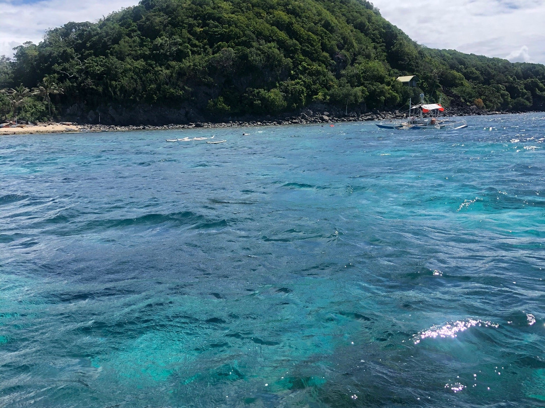 潜水度假村主图