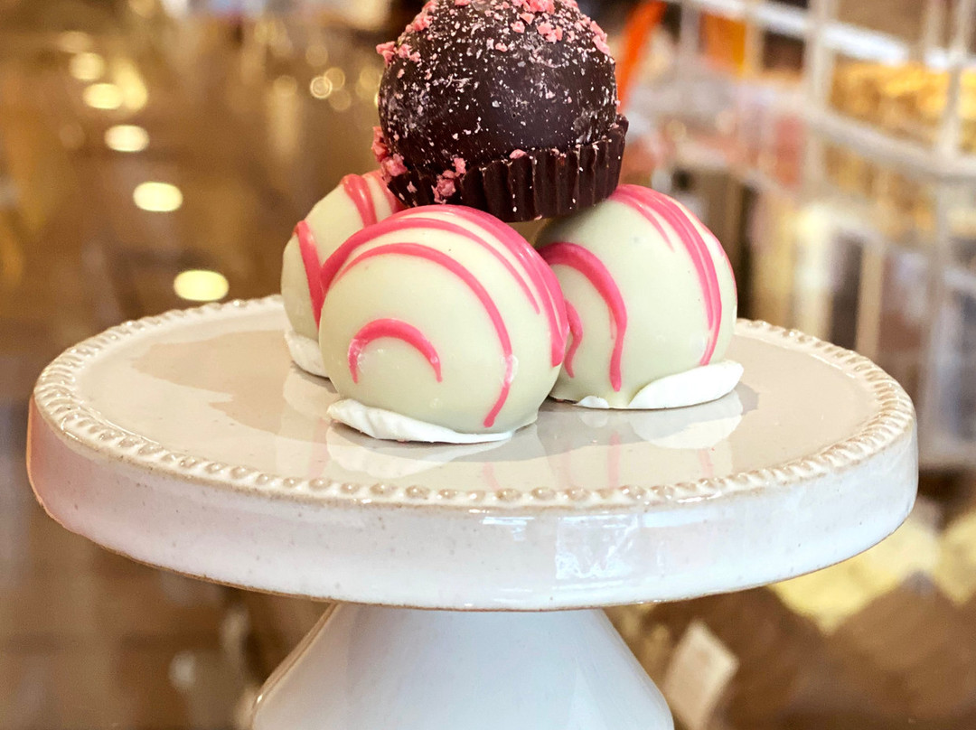 The Frenchman's Corner-Culpeper必去景点