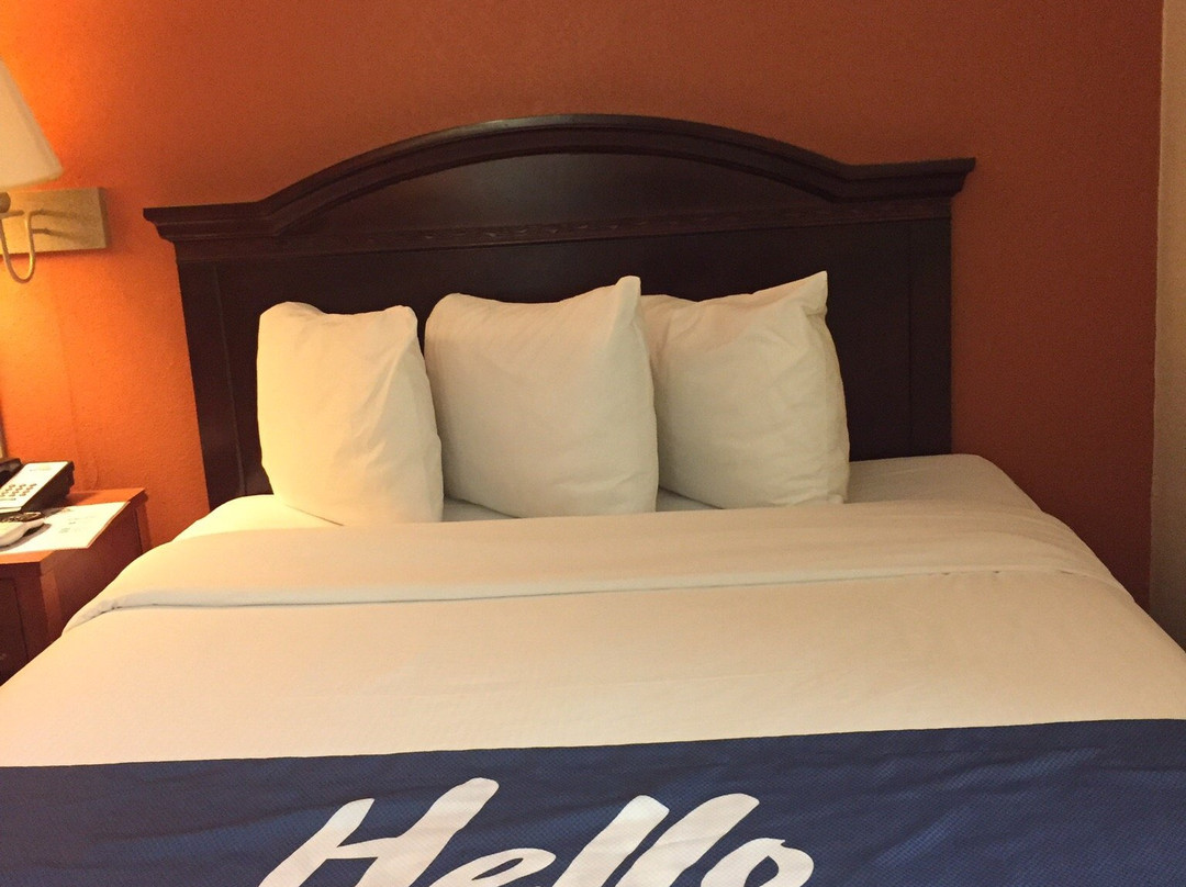 Days Inn by Wyndham Dalton主图