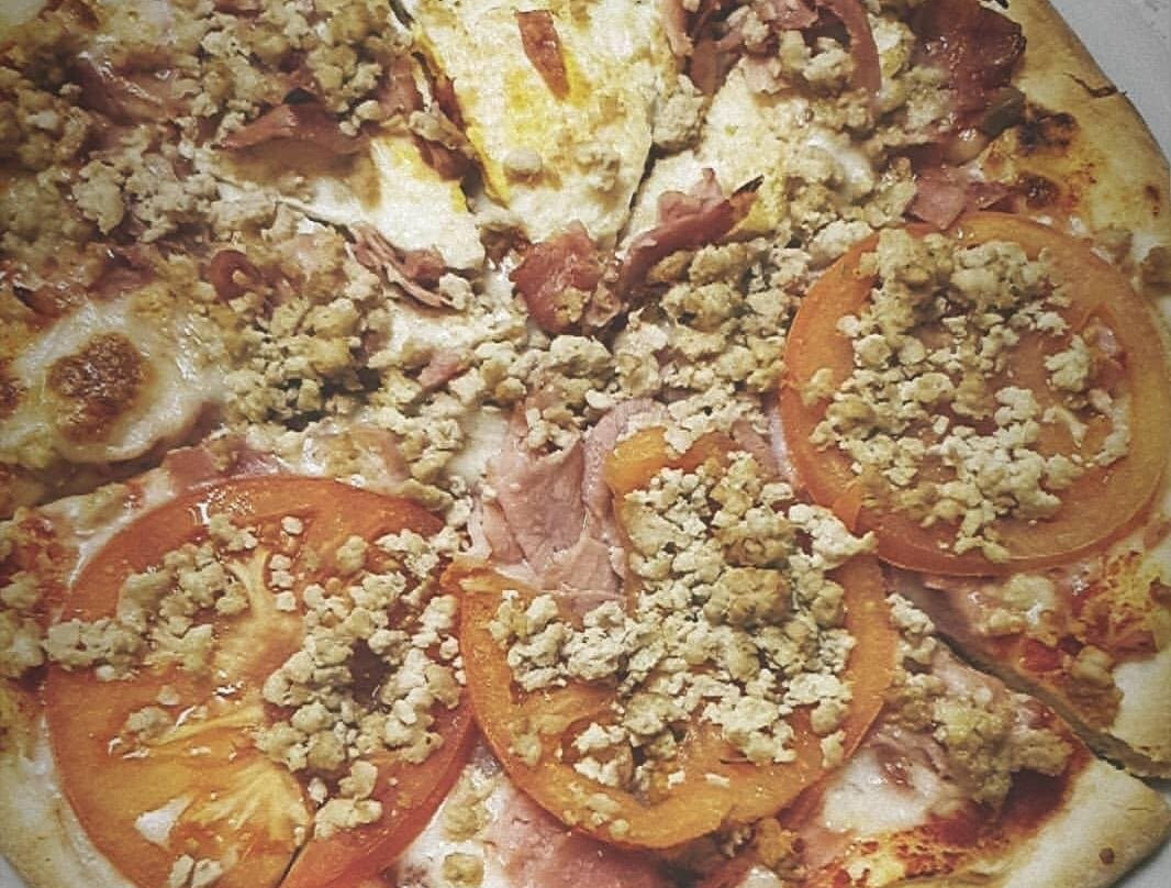 Pizzeria Cristian景点图片