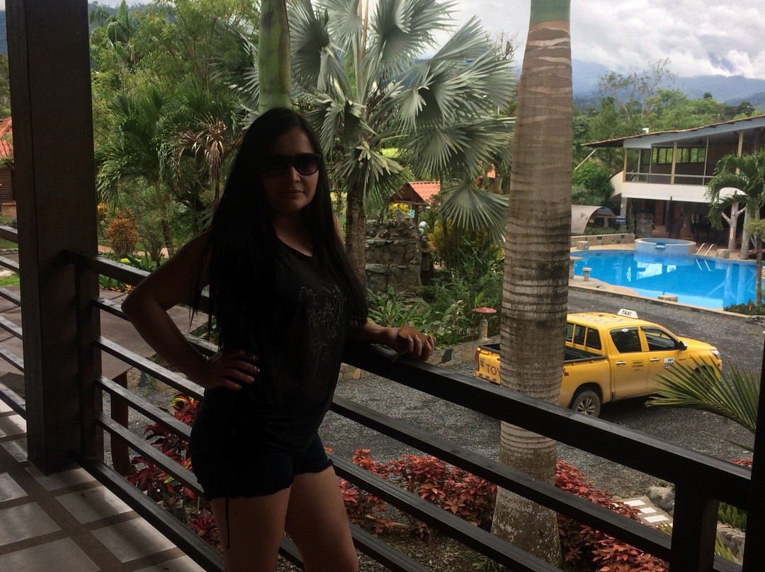 Hosteria Luzcelinda主图