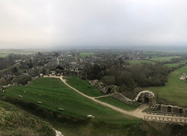 Gold Court House主图