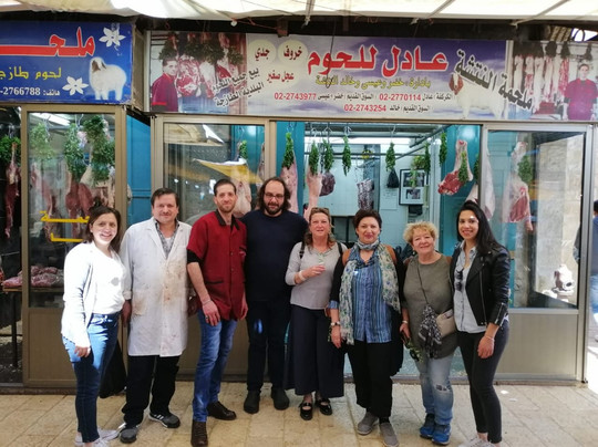 Farayek-伯利恒必去景点