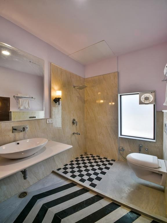 Mewar Palace Resort And Spa主图