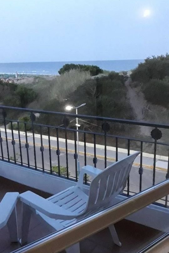 Hotel Costanera Mar主图