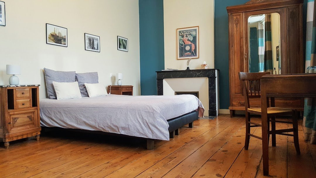 BnB La Parenthese主图