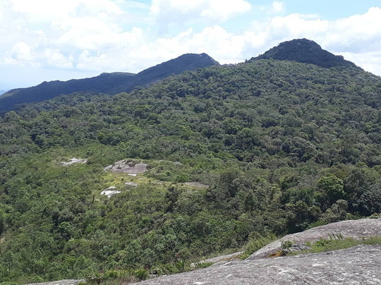 Uai agencia de passeios turísticos-蒙特贝尔德必去景点