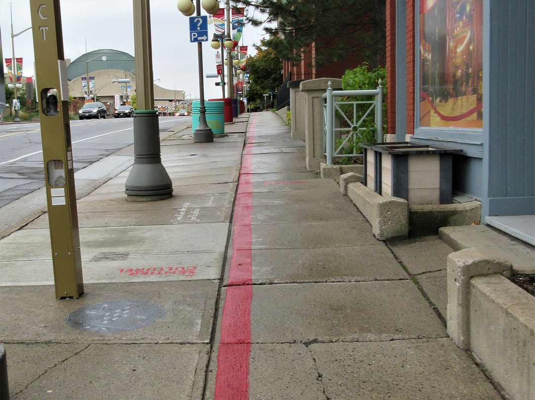 Gatineau City Hall-加蒂诺必去景点