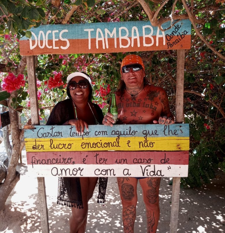 Pousada Enseada Do Sol主图