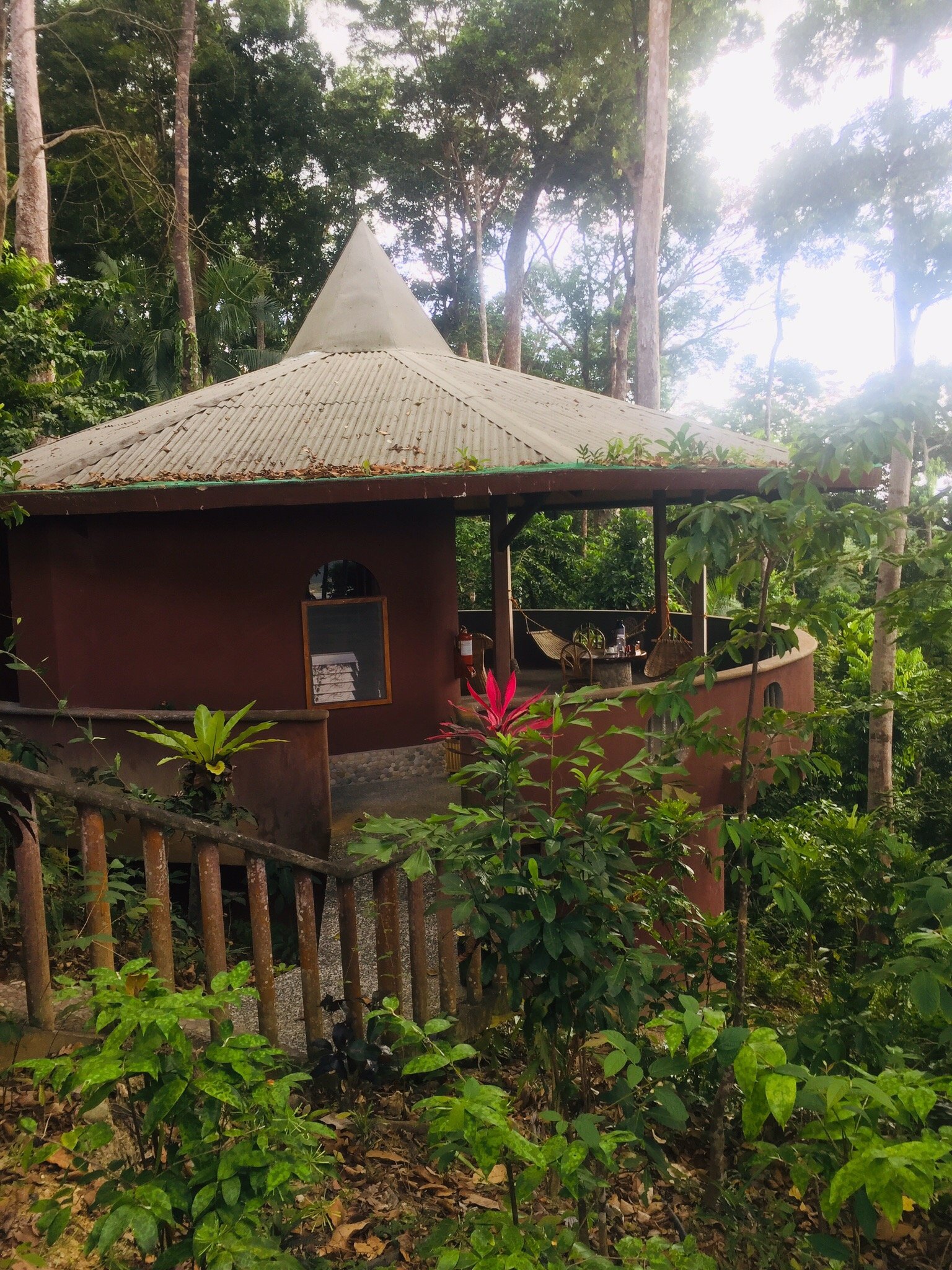 Atremaru Jungle Retreat-官方