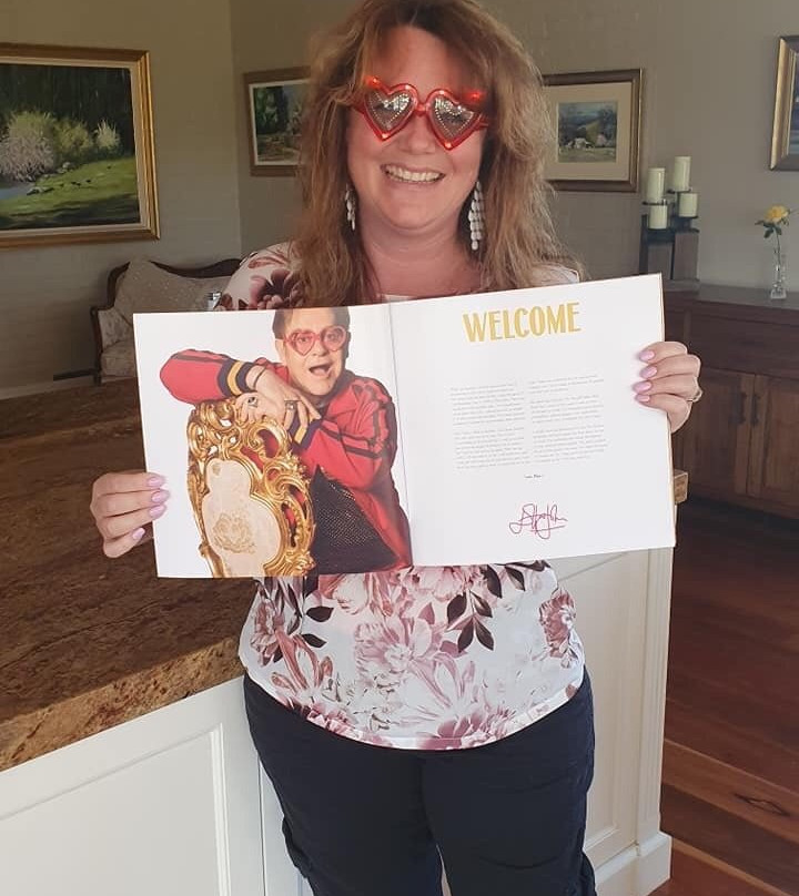 Woodend Old Schoolhouse B&B主图